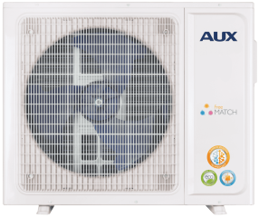 Внешний блок AUX AM3-H21/4DR2 мульти-сплит системы на 3 комнаты)