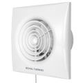 Вентилятор вытяжной Royal Thermo RAFR 120 P