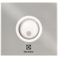 Вентилятор вытяжной Electrolux EAFR - 100 silver