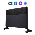 Конвектор электрический Ballu BEC/ATI-1502 Apollo digital Inverter Space Black