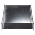 Фильтр-бокс Shuft FBRr 1000x500 (корпус)