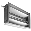 Воздушный клапан Energolux SDAR-M 70-40