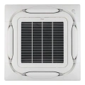 Декоративная панель Daikin BYCQ140EW для кассетного кондиционера