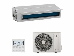 Кондиционер Daichi DA70BLHS1R1/DF70BLS1R1