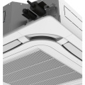 Кондиционер Daichi DAT140BLCS1/DFT140ALS1/-40/DPC04M