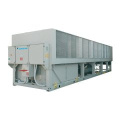Чиллер Daikin EWAD640CFXS с воздушным охлаждением