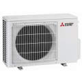 Кондиционер Mitsubishi Electric MFZ-KT25VG/SUZ-M25