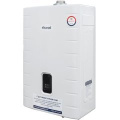 Газовый котел Kiturami World Alpha С-35Н настенный