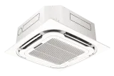 Кондиционер QuattroClima QV-I12CGE/QN-I12UGE/QA-ICP13