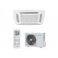 Кондиционер Daikin FCQN100EXV/RQ100DXY
