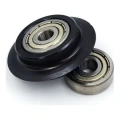 Ролик режущий WK-532B/650B