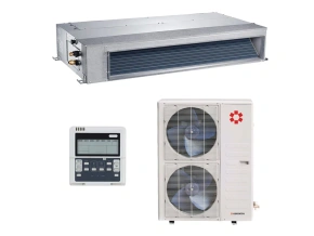 Кондиционер Kentatsu KSMB70HZAN1P/KSUNB70HZAN1
