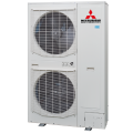 Кондиционер Mitsubishi Heavy FDU280VSAWVH высоконапорный