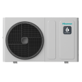 Наружный блок теплового насоса Hisense AHZ-044HCDS1
