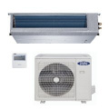 Кондиционер General Climate GC-DN36HWN2/GU-U36H2