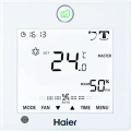 Кондиционер Haier AD71S2LM1FA/1U71S1LR1FA (2025) средненапор. полупромыш.
