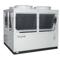 Модульный чиллер Energolux SCAW-M 440 ZHT