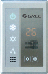 Приемник ИК-сигнала Gree JS05