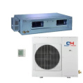 Кондиционер Cooper&Hunter CH-ID12NK4/CH-IU12NK4
