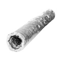 Гибкий звукоизолированный воздуховод Shuft SONOSFA-H 160х10