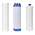 Картридж Electrolux Kit AM CarbonSoftening комплект