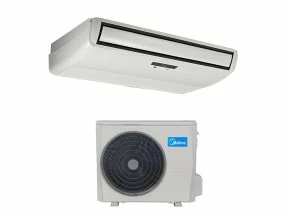 Кондиционер Midea MUE-36HRN1-R/MOU-36HN1-R