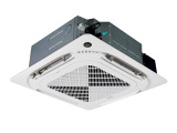 Кондиционер Kentatsu KSVT105HFAN3/KSUR105HFAN3/KPU95-DR