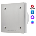 Вентилятор вытяжной Royal Thermo RAFC 100 Chrome