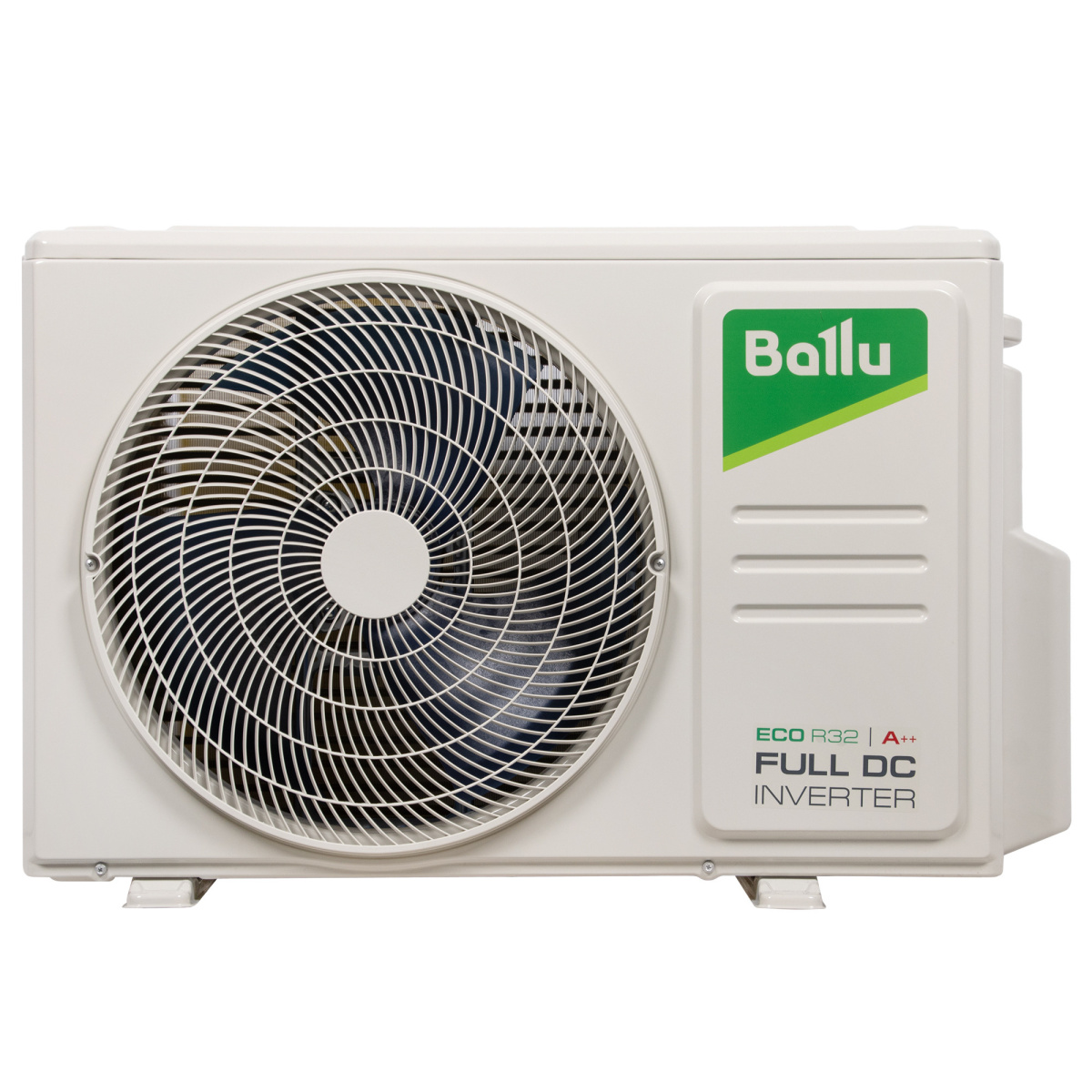Внешний блок Ballu BM2OI-FM/out-14HN8 V1/EU мульти сплит системы (на 2 комнаты)