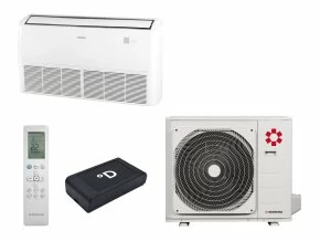 Кондиционер Kentatsu KSCB70HZAN1/KSUNB70HZAN1