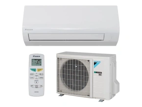 Кондиционер Daikin FTXF20B/RXF20B