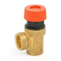 Клапан Uni-Fitt 240G3022 предохранительный