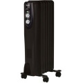Масляный радиатор Ballu BOH/CL-07BRN 1500