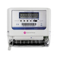Ваттметр Dantex MD-DTS343-3 электронный