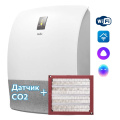 Очиститель воздуха приточный Ballu ASP-200SMAX