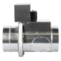 Противопожарный клапан Shuft SHFDO-90-O-d200-MB230-0-0-0-0