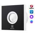 Вентилятор вытяжной Electrolux EAFR - 100 black