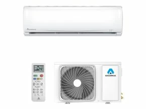 Кондиционер Axioma ASX18D1Z1R/ASB18D1Z1R