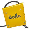 Тепловая пушка Ballu BKS-5