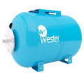 Гидроаккумулятор Wester WAO24P Premium горизонтальный