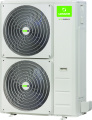 Кондиционер Lessar LS-HE48DOA4/LU-HE48UMA4