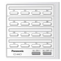 Системный контроллер On/Off Panasonic CZ-ANC3