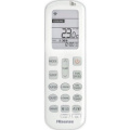Настенный блок Hisense AMS-09UR4SVETG67(R) Silver