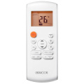 Кондиционер Cherbrooke CCA-12HRN1-Q/COX-12HN1-Q
