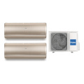 Мульти сплит-система Haier 2U50S2SM2FA/AS25S2SJ3FA-G*2шт