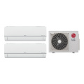 Мульти сплит-система LG MU2R17.U13/PM07SP.NSJR0*2шт