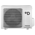 Кондиционер Daichi ICE20AVQ1/ICE20FV1/-40