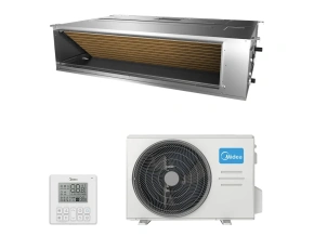 Кондиционер Midea MTI-36HW1FNXP(GA)/MOD30U-36HFN8-R(GA)