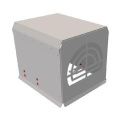 Кожух Shuft КЗ 112 защитный