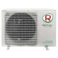 Кондиционер Royal Clima CO-4C 36HNDI/CO-E 36HNDI